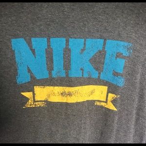 Nike Athletic Department tee Medium